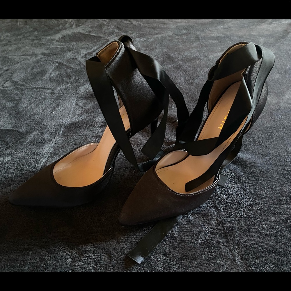 SHEIN stilettos. New. Only worn once
